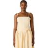 image:imageSteve Madden Womens Emma DressPale Yellow