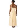 image:imageSteve Madden Womens Emma DressPale Yellow