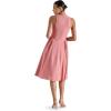 image:imageSteve Madden Womens Everleigh DressDusty Brick