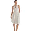 image:imageSteve Madden Womens Everleigh DressNatural
