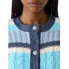 image:imageSteve Madden Womens Eviee Sweater CardiganMulti