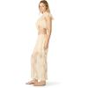 image:imageSteve Madden Womens Faya PantTropic Sands