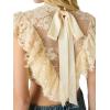 image:imageSteve Madden Womens Faya TopTropic Sands