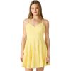 image:imageSteve Madden Womens Gaia DressPale Yellow