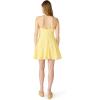 image:imageSteve Madden Womens Gaia DressPale Yellow