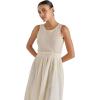 image:imageSteve Madden Womens Galleria DressMarshmallow