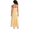 image:imageSteve Madden Womens Gracie DressGolden Yellow