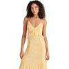 image:imageSteve Madden Womens Gracie DressGolden Yellow