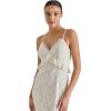 image:imageSteve Madden Womens Gracie DressMarshmallow