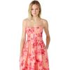 image:imageSteve Madden Womens Gwen DressBurnt Coral