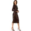 image:imageSteve Madden Womens Hailee DressBrown