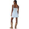 image:imageSteve Madden Womens Harley DressFaded Blue