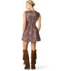 image:imageSteve Madden Womens Irinna DressHot Spots Print