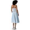 image:imageSteve Madden Womens Isla DressSoft Blue
