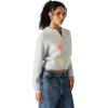 image:imageSteve Madden Womens JENA Sweater JacketMulti