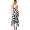 image:imageSteve Madden Womens Jackie DressBlkWht