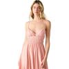 image:imageSteve Madden Womens Jackie DressMuted Peach