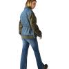 image:imageSteve Madden Womens Joie JacketDark Navy