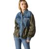 image:imageSteve Madden Womens Joie JacketDark Navy