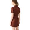 image:imageSteve Madden Womens Joliana DressDark Fig