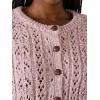 image:imageSteve Madden Womens Jordyn CardiganMulti