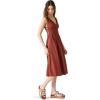 image:imageSteve Madden Womens Kassie DressDusty Brick