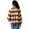 image:imageSteve Madden Womens Kaylen JacketForever Blue