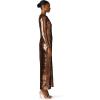 image:imageSteve Madden Womens Kayson DressMedal Bronze