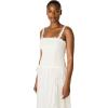 image:imageSteve Madden Womens Kennedy DressMarshmallow