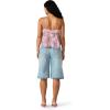 image:imageSteve Madden Womens Kesha ShortSeabreeze Blue