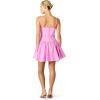 image:imageSteve Madden Womens Kirsty DressVibrant Fuchsia