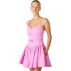 image:imageSteve Madden Womens Kirsty DressVibrant Fuchsia