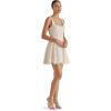 image:imageSteve Madden Womens Knightley DressMarshmallow