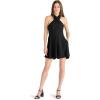 image:imageSteve Madden Womens Kosta DressBlack
