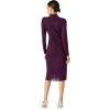 image:imageSteve Madden Womens Kristi Midi DressBeet