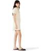 image:imageSteve Madden Womens Laina DressPristine Ivory