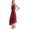 image:imageSteve Madden Womens Laney DressBeet Red