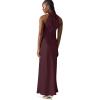image:imageSteve Madden Womens Lara DressMerlot