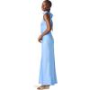 image:imageSteve Madden Womens Lara DressSurf Blue