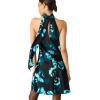 image:imageSteve Madden Womens Lara Mini DressDeco Rose