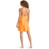 image:imageSteve Madden Womens Larissa DressOrange Blossom