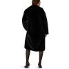 image:imageSteve Madden Womens Larkin CoatBlack