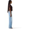 image:imageSteve Madden Womens Laylah Sweater TopWalnut