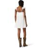 image:imageSteve Madden Womens Leta DressSnow White