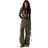 image:imageSteve Madden Womens Lilianna TopBlack Multi