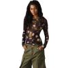 image:imageSteve Madden Womens Lilianna TopBlack Multi