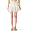 image:imageSteve Madden Womens Lillyanne SkirtPeach Beige