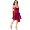 image:imageSteve Madden Womens Liyana DressDark Red