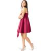 image:imageSteve Madden Womens Liyana DressDark Red