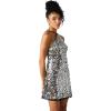 image:imageSteve Madden Womens Lorenna DressSilver
